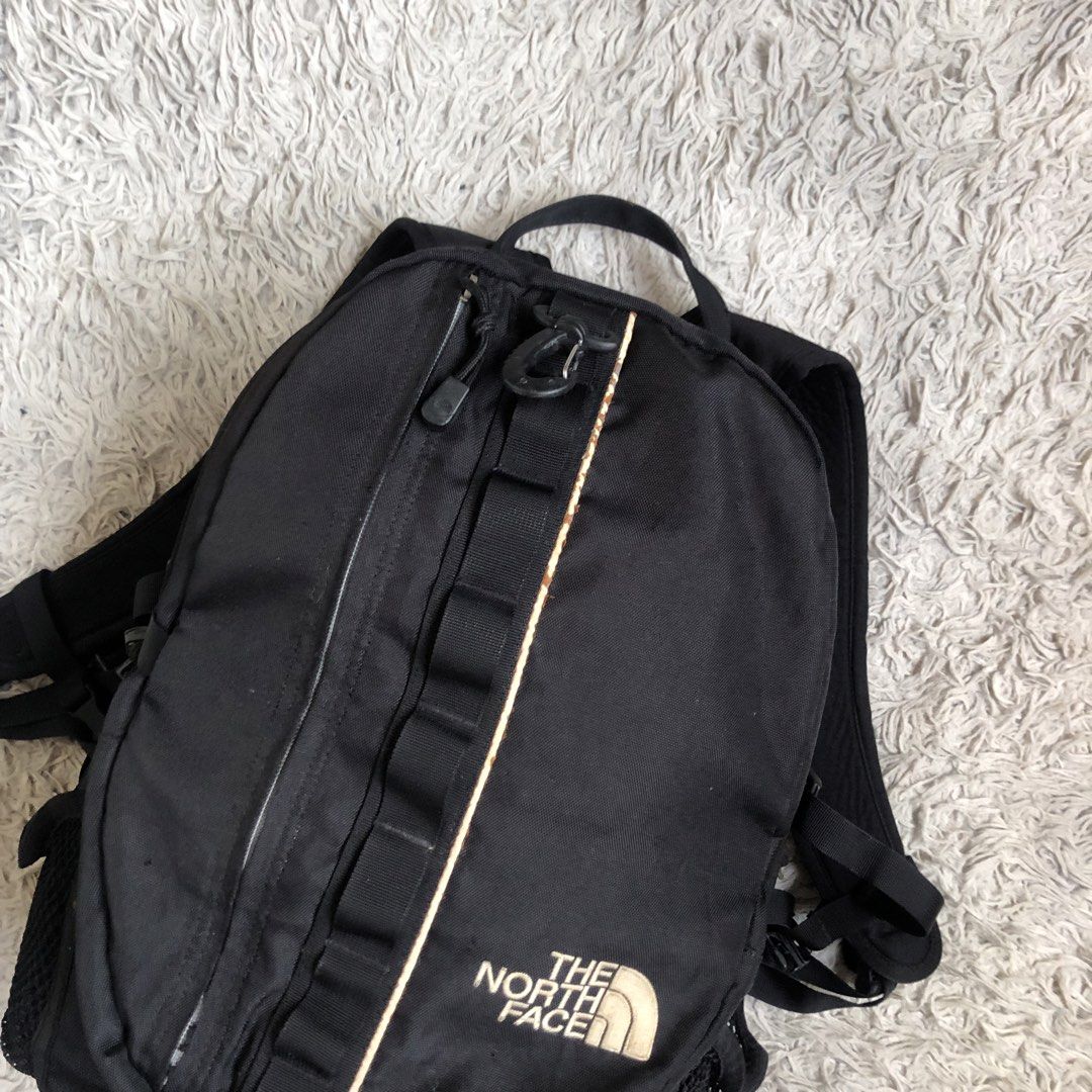 The North Face Network Black (Category: Backpacks) located in Dasmarinas. Submitted by cjtan26 (Listing ID 1463884464, Image 2). Description: Forsale The North Face Network Black Good Condition Check Details - 1500 Loc Cavite Jnt / Lalamove .
