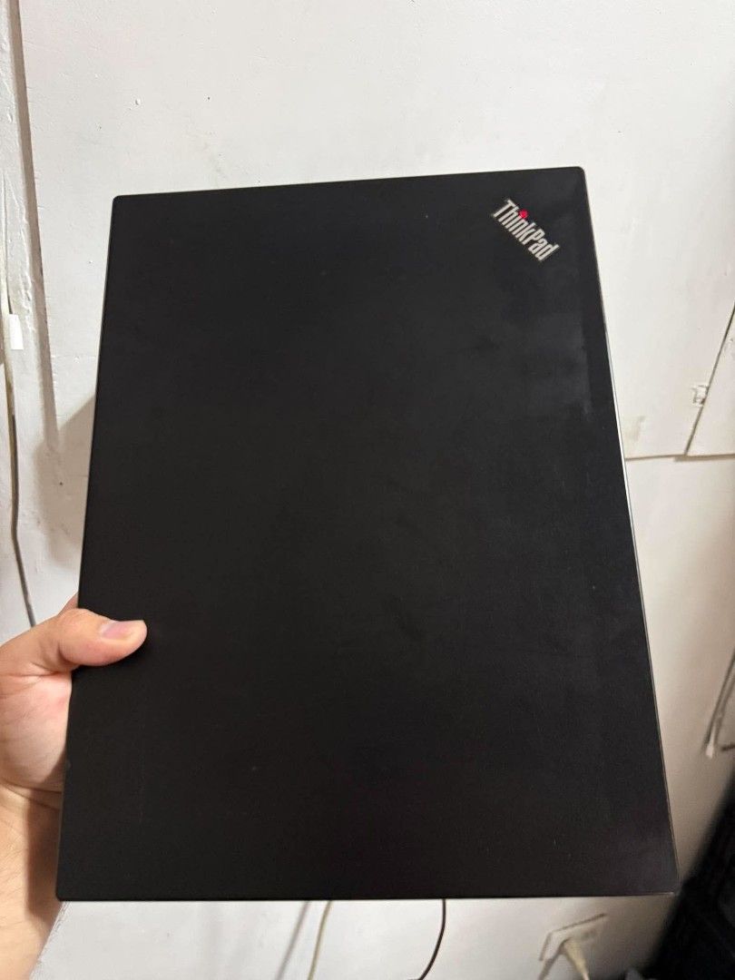 ThinkPad E490 (Category: Laptops & Notebooks) located in Manila. Submitted by happyearth.953a15 (Listing ID 1463836279, Image 2). Description: ThinkPad E490 I5 8th gen Intem UHD Graphics 620 12gb ram 1TB HDD Windows 11 pro OS Unit with charger Good tested ✅ 💸💸 9,500 Location: San Andres bukid manila Pick up or meet up.
