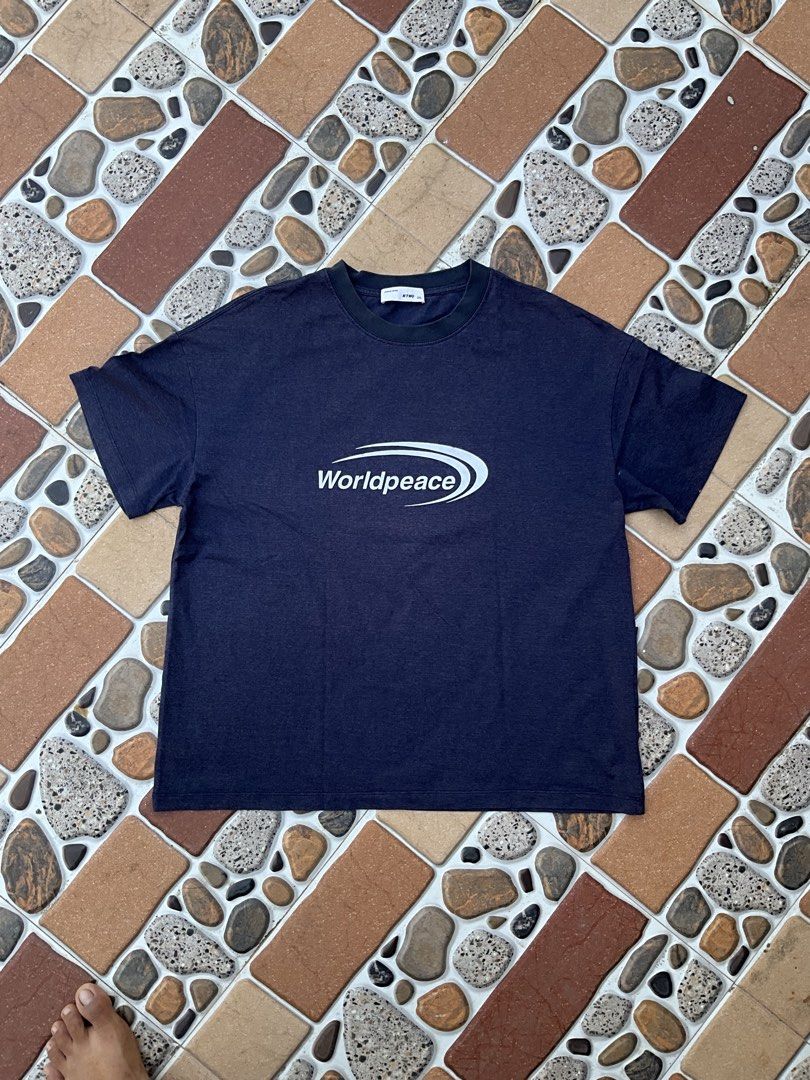 thrifted tees (Category: Tshirts & Polo Shirts ) located in Polangui. Submitted by thruftgineer (Listing ID 1463886378, Image 2). Description: -200 eachhh.