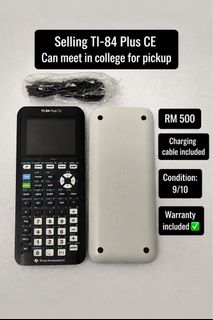 (Category: ) located in . Submitted by calc.hub.my (Listing ID 1463820416, Image 1). Description: .