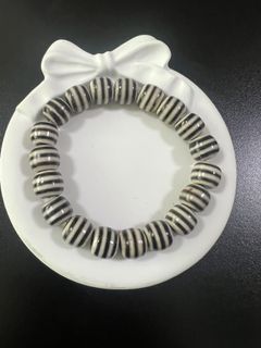Tibetan beads or Dzi Collection item 1