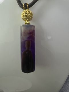 Tibetan beads or Dzi Collection item 2