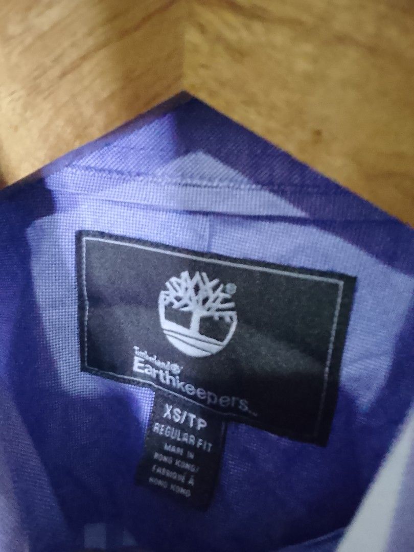 Timberland (Category: Tshirts & Polo Shirts ) located in Ligao. Submitted by ulapipot (Listing ID 1463871609, Image 3). Description: 19.5-20/27 Medium Fittings Very Good Condition 9.5/10 Color Rate Need wash.