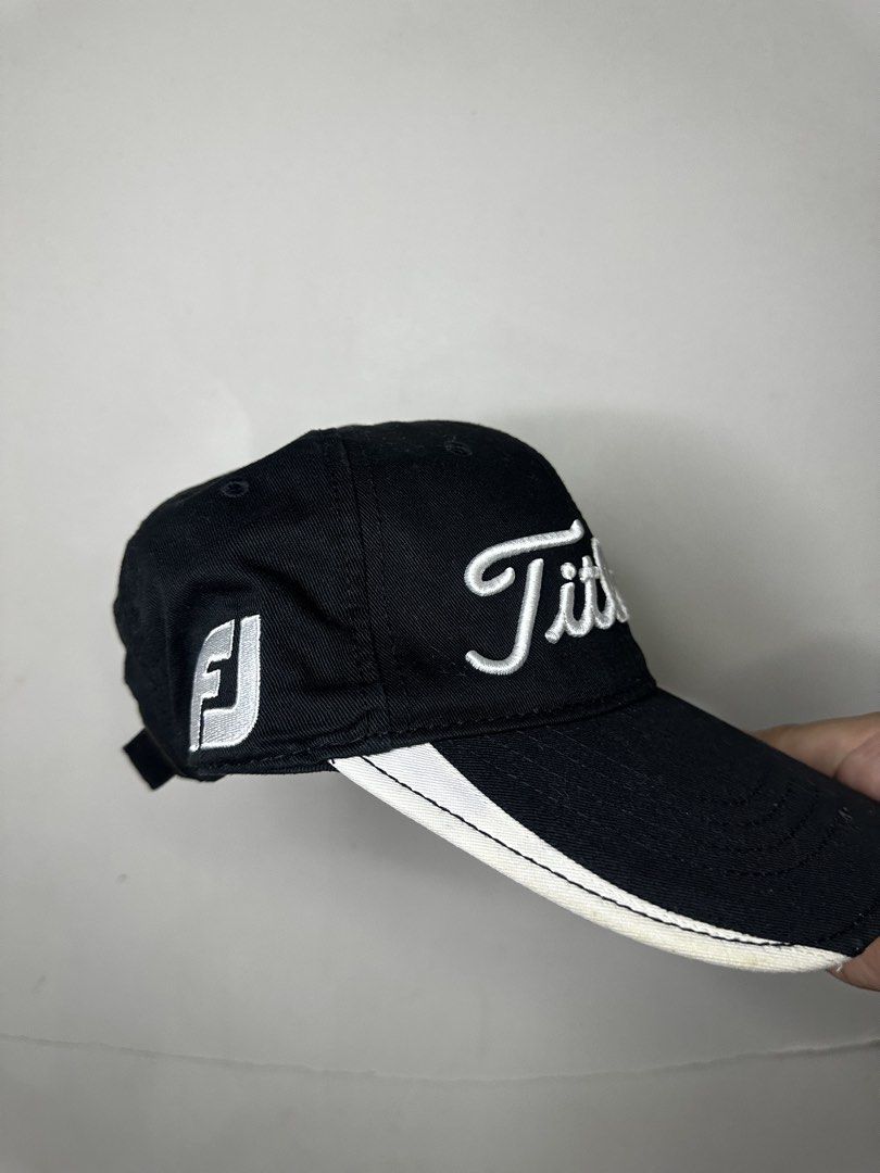 TITLEIST CAP (Category: Caps & Hats) located in Molave. Submitted by thriftmate13 (Listing ID 1463775981, Image 2). Description: .