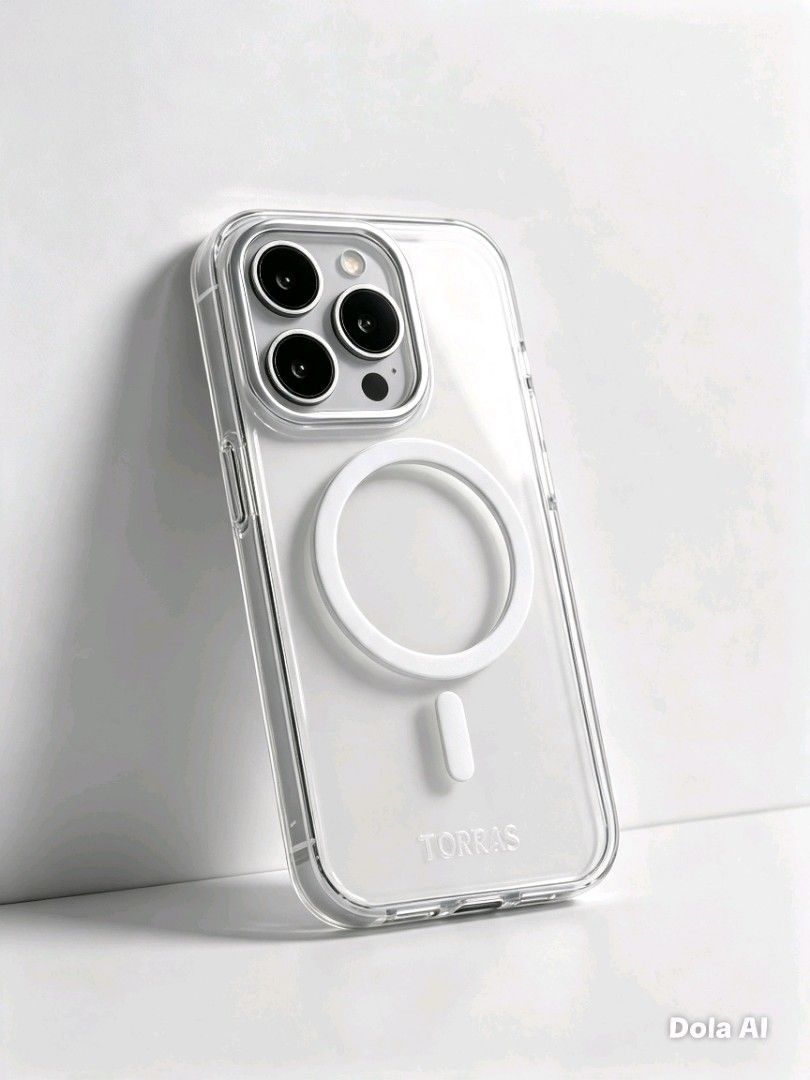 torras 16 pro clear case (Category: Cases & Sleeves) located in Cavite. Submitted by jjcollectiveshop (Listing ID 1463800565, Image 3). Description: anf mahal nito sobrang tibay .Torras Japan to. mas maganda sa ibang high brand. 2k din to sa online 350 na lang. paubos sale.