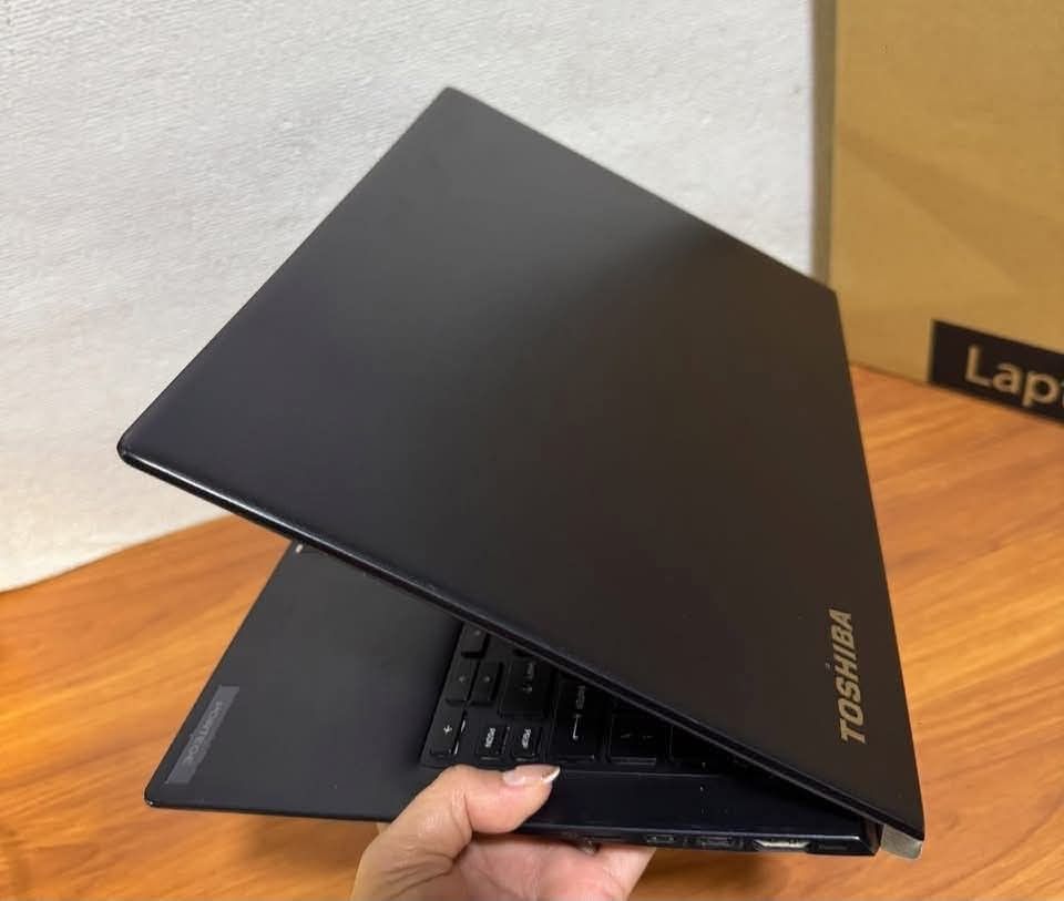 📌TOSHIBA TECRA X40-D/E📌 (Category: Laptops & Notebooks) located in Manila. Submitted by lonelyme_1986 (Listing ID 1463765462, Image 2). Description: TOUCHSCREEN, BACKLIT KEYBOARD, SUPER SLIM 📌LAPTOP FOR SALE with BOX📌 (3PCS AVAILABLE ) PRICE: 10,800 FIX (1PC TOUCHSCREEN & BACKLIT ) PRICE: 10,400 FIX (2PCS NOT TOUCHSCREEN & NO BACKLIT ) 📌TOSHIBA TECRA X40-D/E📌 CORE I5- 7300U CPU @2.60GHZ (7TH GENERATION) 128SSD 8GB MEMORY 4.1GB INTEL HD GRAP