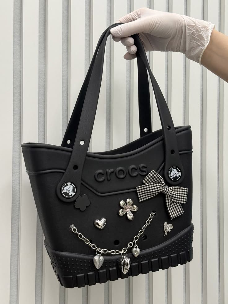 Tote Bag | Small (Category: Tote Bags) located in Rizal. Submitted by hiraya16 (Listing ID 1463862356, Image 2). Description: - 100% Original Available ONHAND ready to ship .