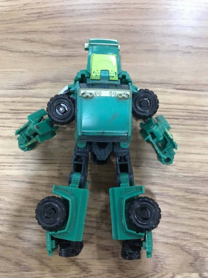 Toys hasbro (Category: Action & Battle Toys) located in San Mateo. Submitted by quikzee (Listing ID 1463928795, Image 2). Description: ₱600.