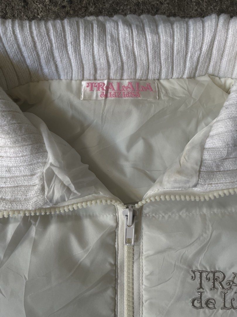 TRALALA LIZ LISA (Category: Luxury Apparel) located in Manila. Submitted by jimsuron (Listing ID 1463779791, Image 3). Description: .