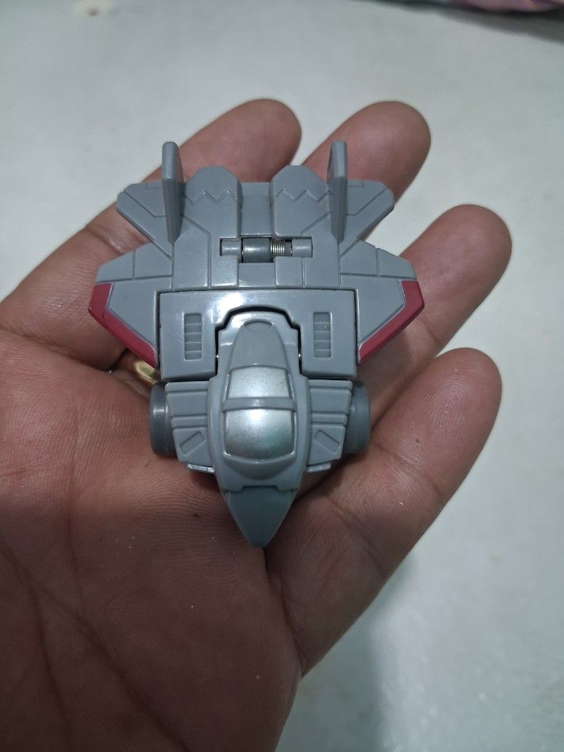 Transformer (Category: Announcements) located in Manila. Submitted by carlitoboh66625 (Listing ID 1463813686, Image 1). Description: tomy husbro price 1k.