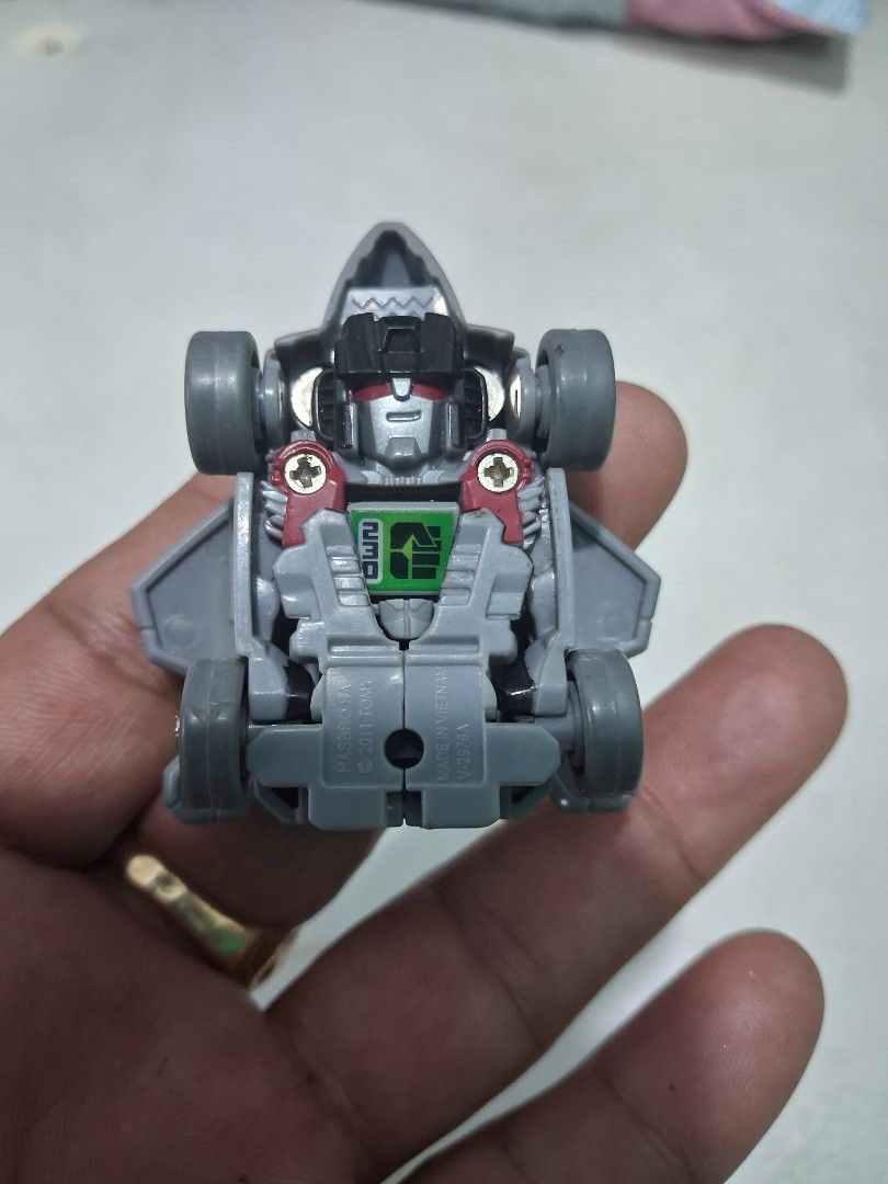 Transformer (Category: Announcements) located in Manila. Submitted by carlitoboh66625 (Listing ID 1463813686, Image 2). Description: tomy husbro price 1k.