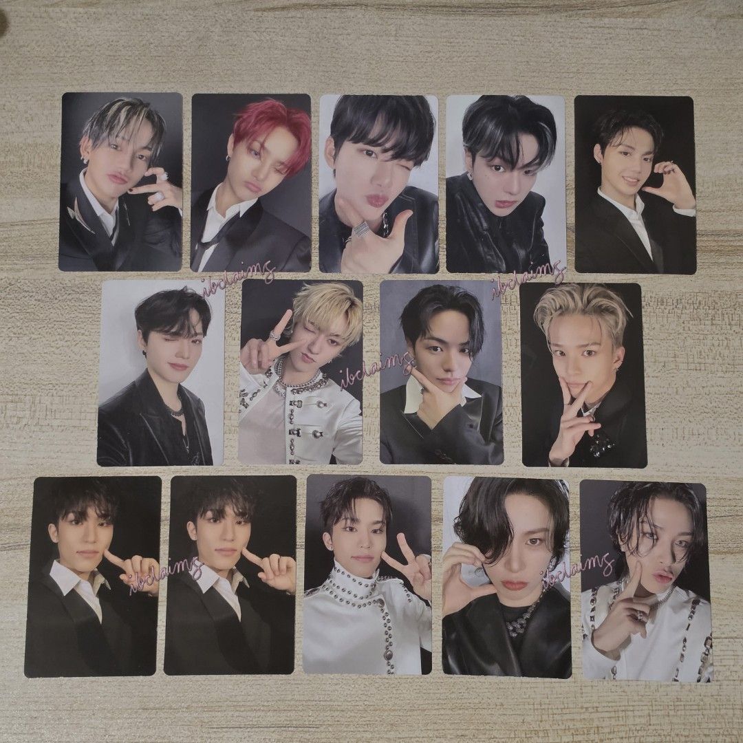 TREASURE <REBOOT> DigiPack & Album Photocards (Category: CDs & DVDs) located in Quezon City. Submitted by ibclaims (Listing ID 1463834383, Image 3). Description: TREASURE <REBOOT> DigiPack & Album PCS ✦ ◟selfie pcs - ₱75 ea ◟concept pcs - ₱30 ea ◟x if sensitive feel free to chat here or on X (@ibclaims)~.