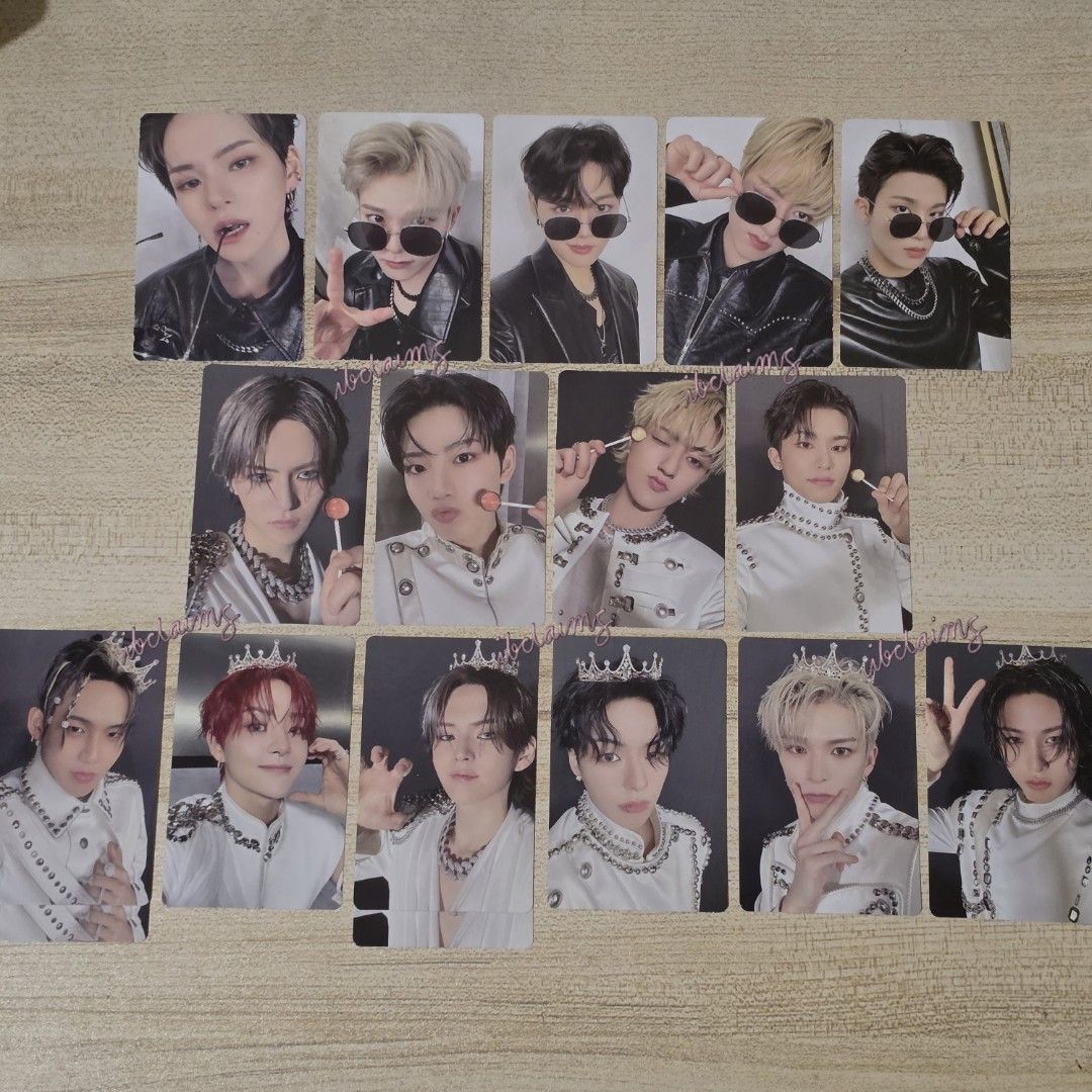 TREASURE <REBOOT> DigiPack & Album Photocards (Category: CDs & DVDs) located in Quezon City. Submitted by ibclaims (Listing ID 1463834383, Image 2). Description: TREASURE <REBOOT> DigiPack & Album PCS ✦ ◟selfie pcs - ₱75 ea ◟concept pcs - ₱30 ea ◟x if sensitive feel free to chat here or on X (@ibclaims)~.