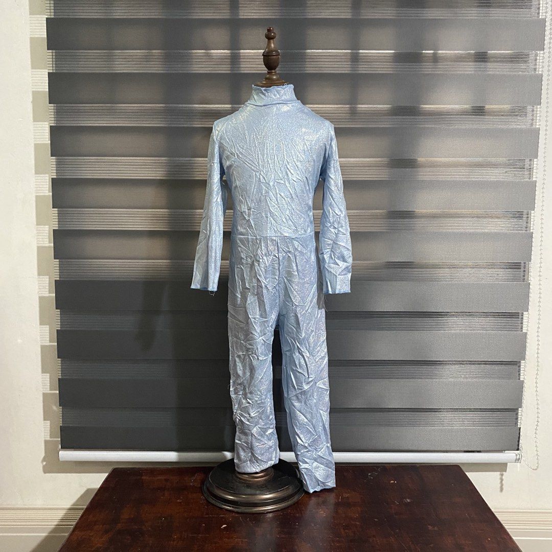 trolls jumpsuit (Category: Babies & Kids Fashion) located in Caloocan City. Submitted by discusonlineshop (Listing ID 1463937951, Image 1). Description: 3-4 y/0.