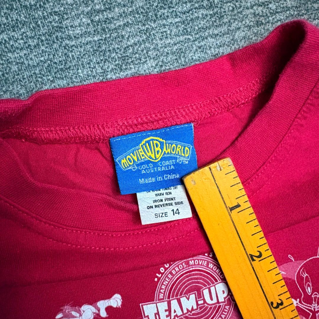 Tweety Bird Y2K Cute graphics top (Category: Babies & Kids Fashion) located in Calamba. Submitted by bermuda.ph (Listing ID 1463869278, Image 3). Description: .