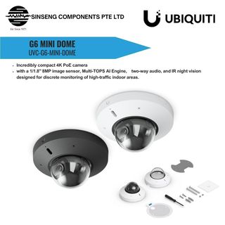 UBIQUITI UNIFI NETWORKS Collection item 1