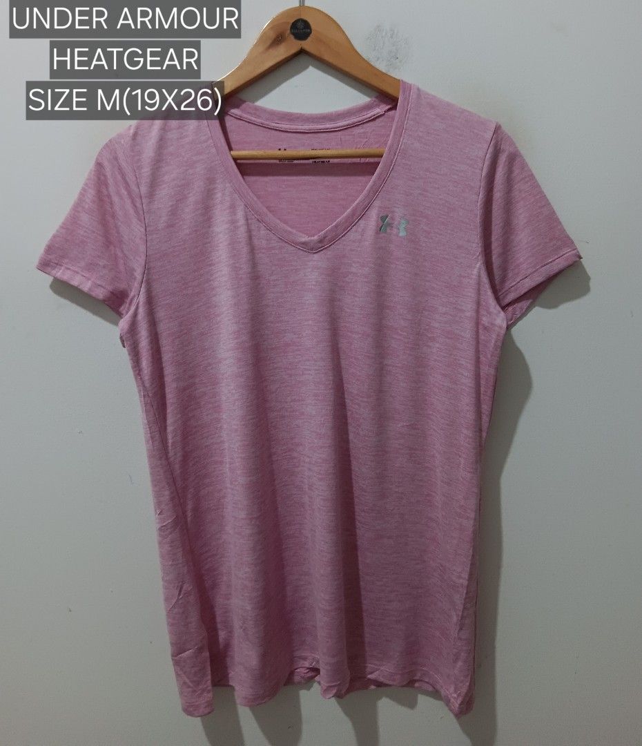 UNDER ARMOUR HEATGEAR (Category: Activewear) located in Dauis. Submitted by udenglegaspi (Listing ID 1463794150, Image 1). Description: .