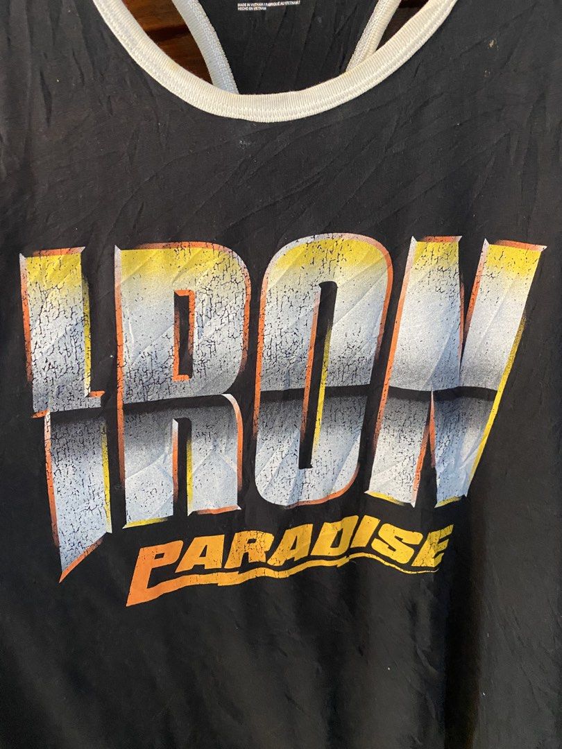 Under armour project rock (Category: Activewear) located in Cavite. Submitted by gedom (Listing ID 1463774775, Image 3). Description: PROJECT ROCK Size large 22/31 DIMES EXCELLENT CONDITION 650 Dasma cavite.