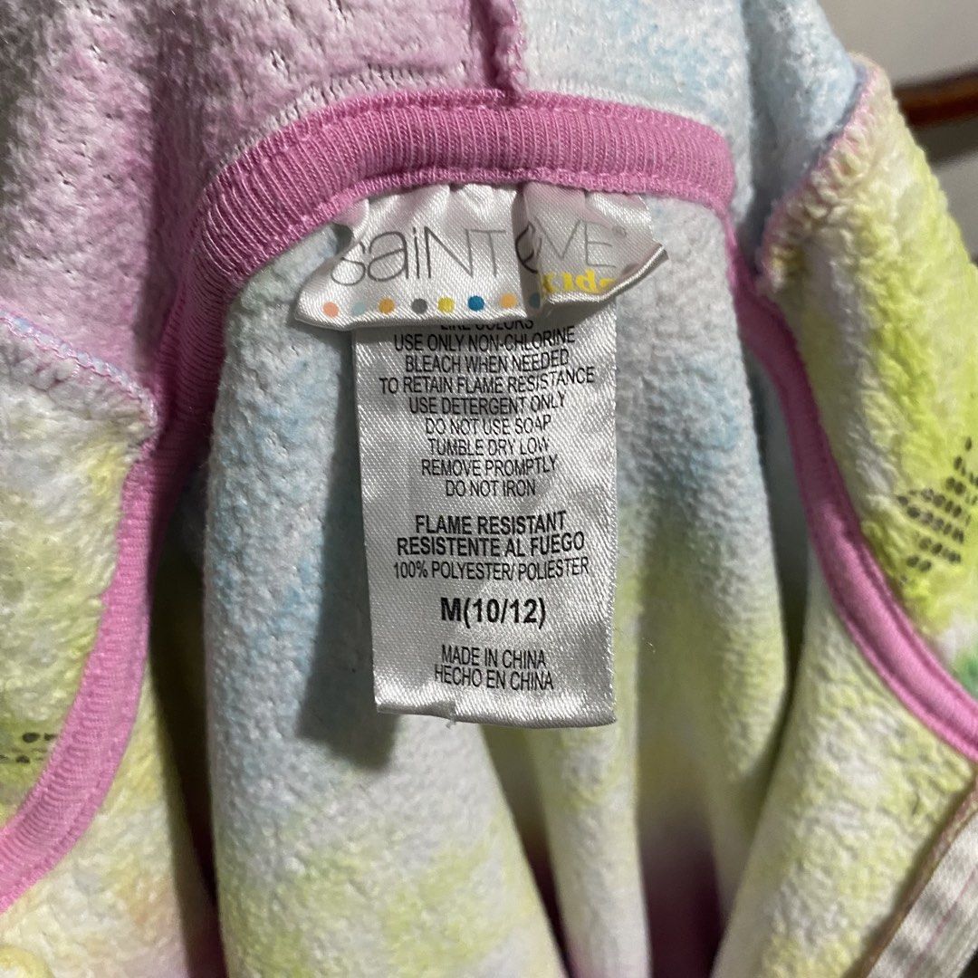 Unicorn Rainbow (Category: Babies & Kids Fashion) located in Caloocan City. Submitted by discusonlineshop (Listing ID 1463758353, Image 3). Description: 10-12y/0.