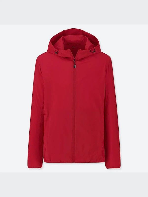 Uniqlo Pocketable Parka (No Pouch) (Category: Coats, Jackets and Outerwear) located in Angeles City. Submitted by miss_independent01 (Listing ID 1463834948, Image 2). Description: Uniqlo Pocketable Parka (No Pouch) Width: 22 ( Large on tag) Length: 27 Sleeve: 24 Shoulder: 18 MOP: Gcash ✅ Mine Now, Pay Now ✅ First to Pay, Gets the Item 📍 PAMPANGA Courier: JnT 🚚🚚 PM 💌💌.
