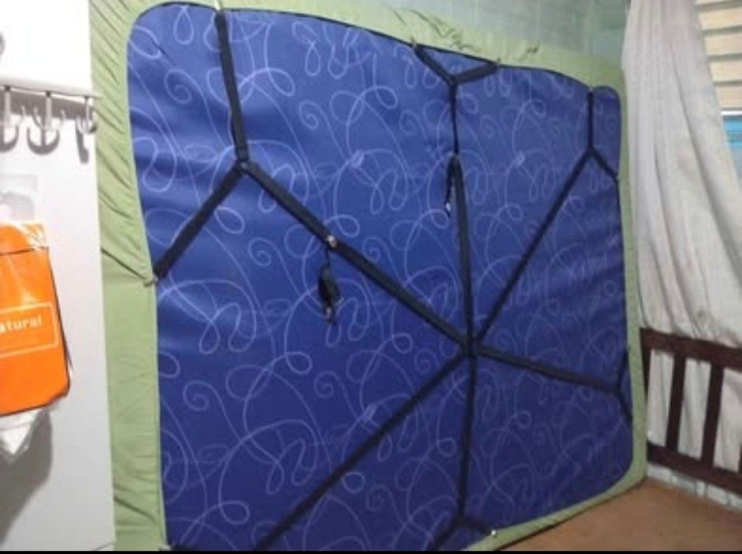 Uratex queen size foam (Category: Bed Frames & Mattresses) located in San Juan City. Submitted by jcbrea12345 (Listing ID 1463797963, Image 1). Description: Good condition Queen size 6 inches San juan city or lalamove.