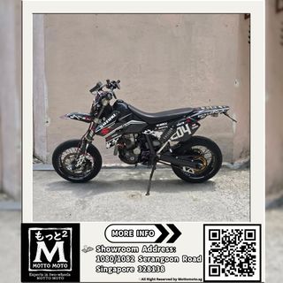(Category: ) located in . Submitted by mottomoto.sg (Listing ID 1463789175, Image 1). Description: .