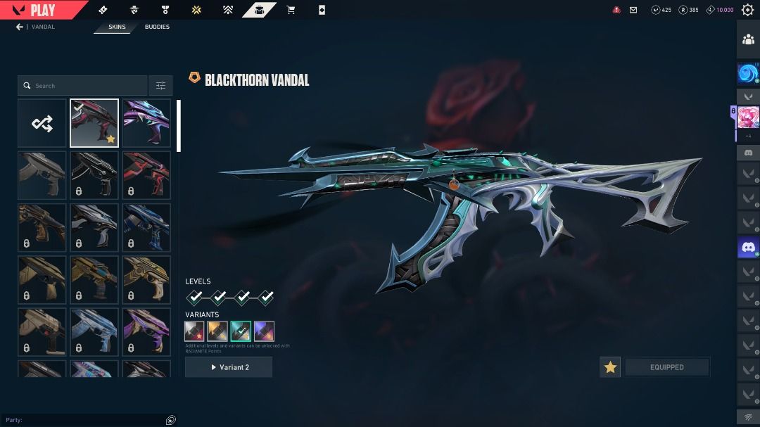 VALORANT CLEAN ACCOUNT ✅ FIRST OWNER (Category: Game Gift Cards & Accounts) located in Caloocan City. Submitted by pybox7 (Listing ID 1463824728, Image 3). Description: 🎮 Valorant Account For Sale Platinum Peak (PH) ✅First Owner ✅Clean Account ✅All Agents Unlocked ✅Screenshots Ready 📌 Account Details: • Account Level: 150+ • Agents: All Agents Unlocked 🔪 Skins: • Vandal Blackthorn • Phantom Bolt • Bucky Magepunk • Melee VCT 2026 Sigil • Ghost 