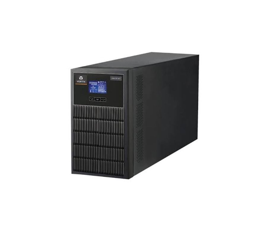 Vertiv LIEBERT GXT-1000MTPLUSC230 UPS (Category: Office & Business Technology) located in Caloocan City. Submitted by wildowl.a9e81b (Listing ID 1463820708, Image 1). Description: LIEBERT GXT-1000MTPLUSC230 – 1000VA / 900W Model: GXT-1000MTPLUSC230 Series: Liebert GXT-MTPLUS CX Capacity: 1000VA / 900W Type: On-Line UPS Voltage: 230V Form Factor: Tower Display: LCD Price: ₱29,800 Availability: On Stock Price is subject to change without prior noti