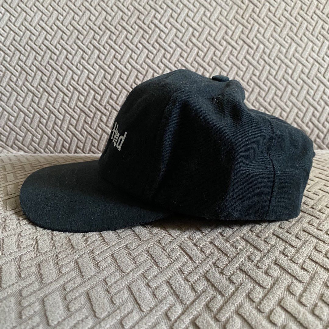 Vintage Machine Head made in USA (Category: Caps & Hats) located in Makati City. Submitted by ejdc98 (Listing ID 1463770231, Image 3). Description: 1k or best offer Used with issues check pics for more details Lbc / Lalamove.