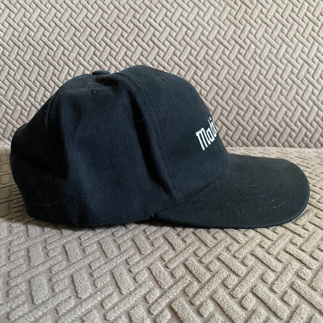 Vintage Machine Head made in USA (Category: Caps & Hats) located in Makati City. Submitted by ejdc98 (Listing ID 1463770231, Image 2). Description: 1k or best offer Used with issues check pics for more details Lbc / Lalamove.