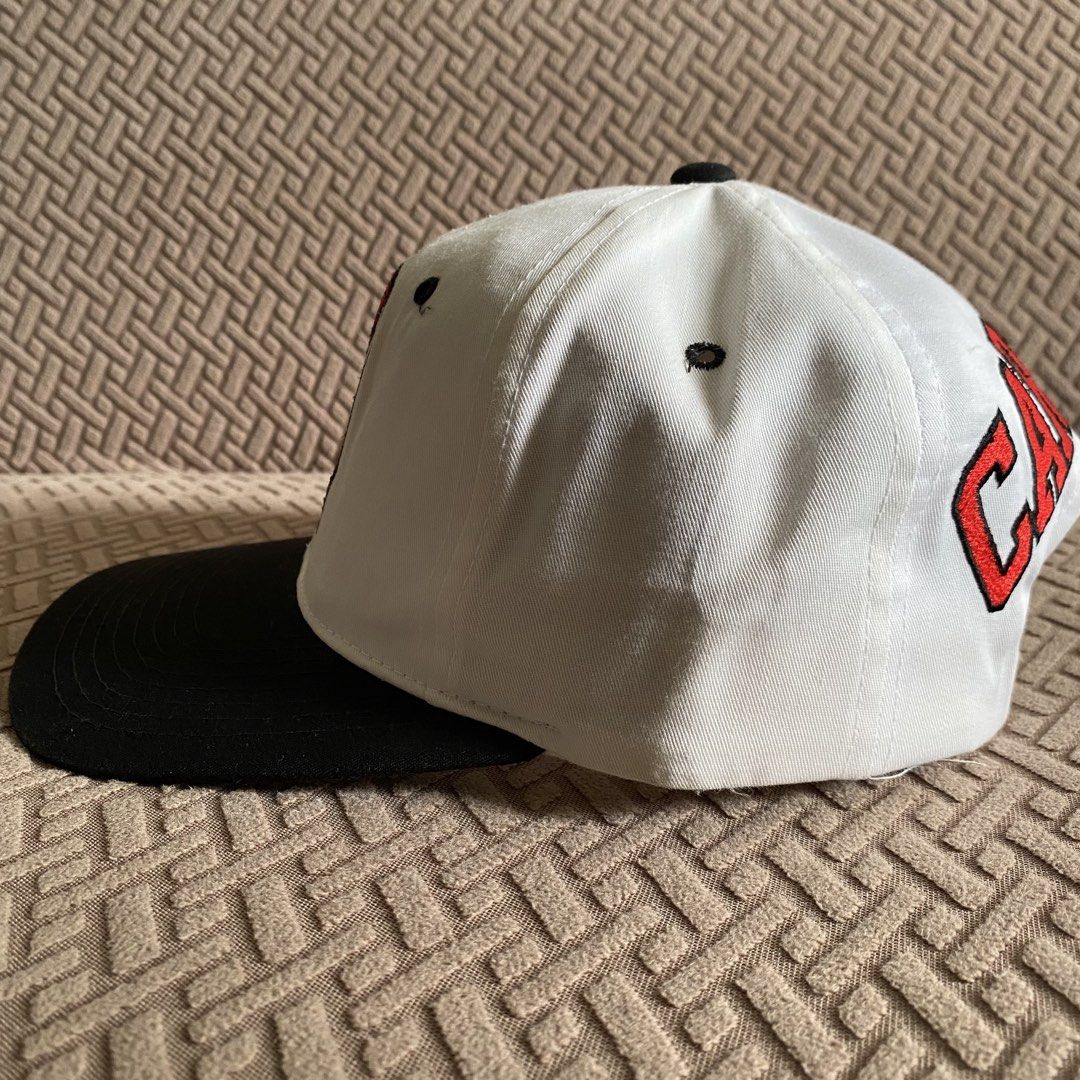 Vintage Marvel Carnage Symbiote Blockhead (Category: Caps & Hats) located in Makati City. Submitted by ejdc98 (Listing ID 1463816086, Image 3). Description: 12k or best offer Used with issues check pics for more details Lbc / Lalamove.