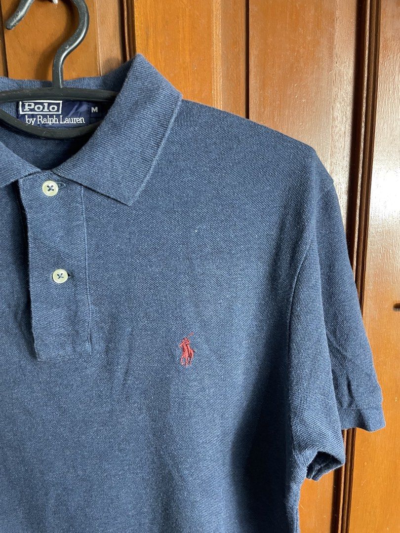 VintageRalph lauren polo (Category: Formal Shirts) located in Urdaneta. Submitted by northdrops_asian (Listing ID 1463874124, Image 3). Description: Excellent .