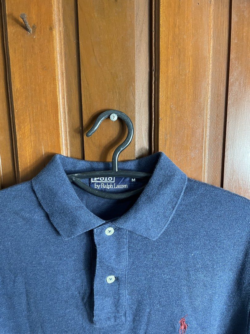 VintageRalph lauren polo (Category: Formal Shirts) located in Urdaneta. Submitted by northdrops_asian (Listing ID 1463874124, Image 2). Description: Excellent .