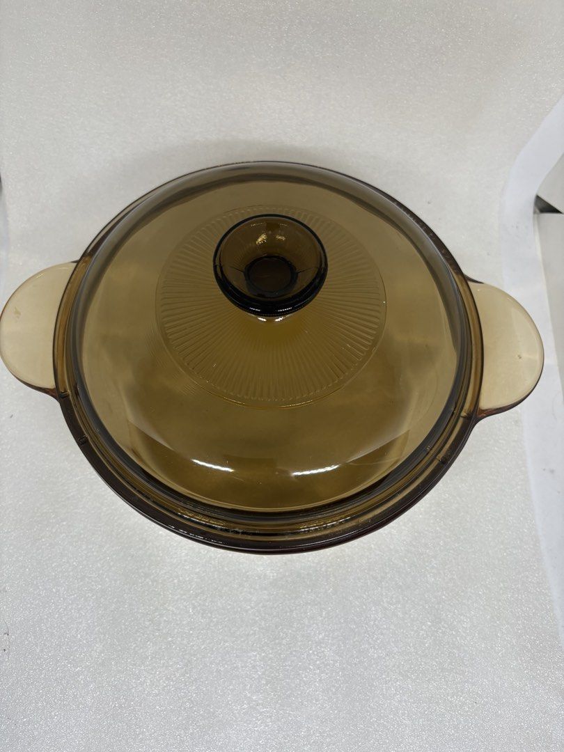 Vision 2.25liter corningware (Category: Cookware & Accessories) located in Cebu City. Submitted by banonggio (Listing ID 1463791951, Image 3). Description: Original vision like new in excellent condition .