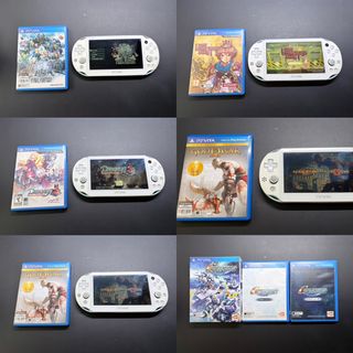 PlayStation 👾🎮🔓👨‍🔧👨‍💻 PCH1000 2000 OLED SD2VITA Sony | PS5 PS4 PSP PSP GO VITA Collection item 1