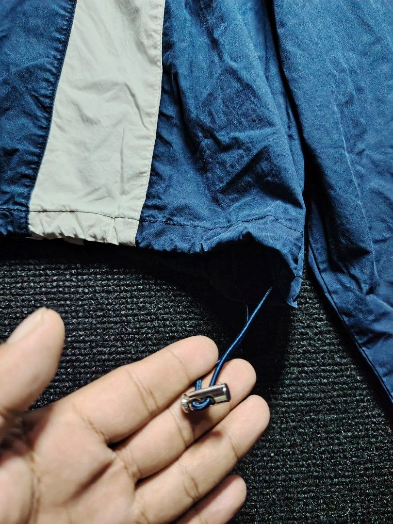 vivian westwood (Category: Coats, Jackets and Outerwear) located in Baguio. Submitted by angeloshoppebaguio2600 (Listing ID 1463832114, Image 3). Description: 💠VIVIAN WESTWOOD Length : 18.2 inches Width (underarm) : 29 inches issue cut tags lang po siya .