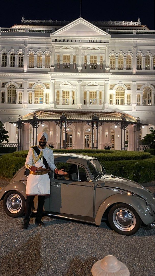 Volkswagen Beetle 1200 Manual (Category: Used Cars) located in Singapore. Submitted by sasch71 (Listing ID 1463842321, Image 3). Description: I am selling my exclusive Beetles from 1965 (Same age as Singapore). The car is working perfectly, full services has been done regularly, battery changed last year, oil tank changed few weeks ago. This car is in exceptional condition, with the official certificate from The Volkswagen Museum (Stiftung Auto) 