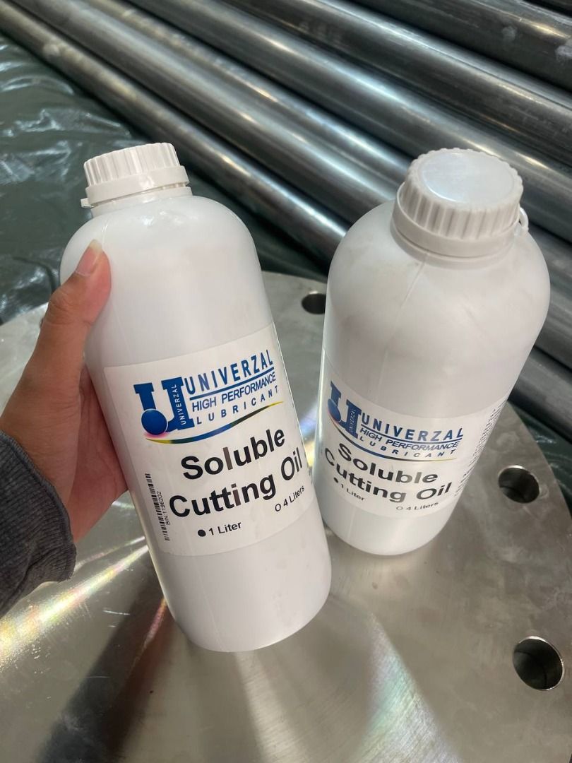 Water soluble cutting oil (Category: Looking For) located in Manila. Submitted by keyliegdforte (Listing ID 1463822470, Image 1). Description: .