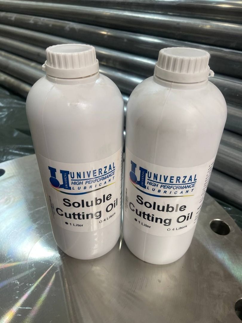 Water soluble cutting oil (Category: Looking For) located in Manila. Submitted by keyliegdforte (Listing ID 1463822470, Image 2). Description: .