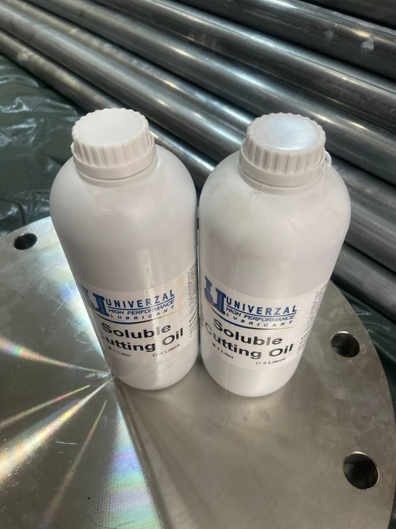 Water soluble cutting oil (Category: Looking For) located in Manila. Submitted by keyliegdforte (Listing ID 1463822470, Image 3). Description: .