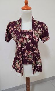 (Kategori: ) berada di . Dikirim oleh erdina_kswrdy (ID iklan 1463761194, Gambar 1). Deskripsi: .