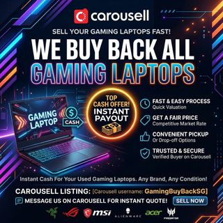 (Category: ) located in . Submitted by valuelaptops_shop (Listing ID 1463827132, Image 1). Description: .