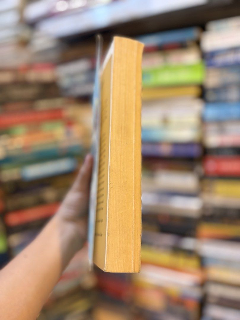 Where'd You Go, Bernadette by Maria Semple (Category: Storybooks) located in Calamba. Submitted by ealectrice27 (Listing ID 1463855360, Image 3). Description: Mode of Payment: Gcash, PNB, Maribank Mode of Delivery: Jnt, Lbc, Lalamove Meet up/Pick up: Anywhere around Calamba.