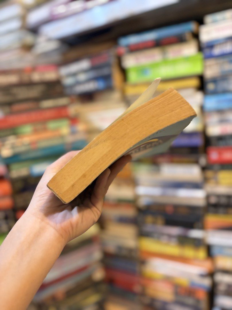 Where'd You Go, Bernadette by Maria Semple (Category: Storybooks) located in Calamba. Submitted by ealectrice27 (Listing ID 1463855360, Image 2). Description: Mode of Payment: Gcash, PNB, Maribank Mode of Delivery: Jnt, Lbc, Lalamove Meet up/Pick up: Anywhere around Calamba.