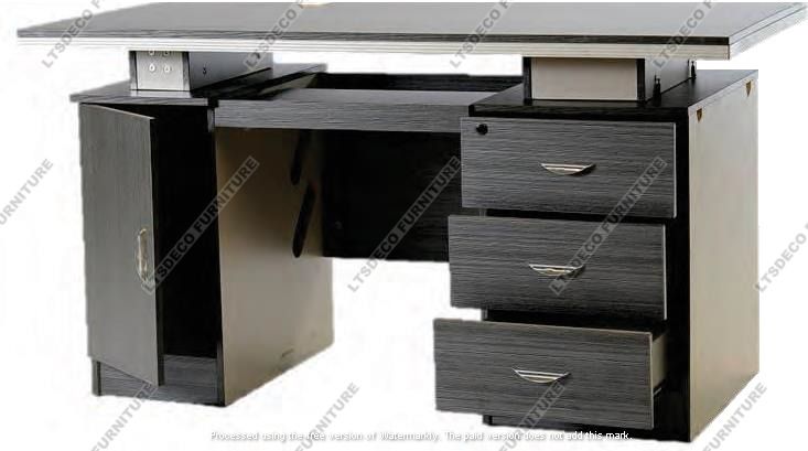 WOODEN EXECUTIVE TABLE WITH DRAWER OFFICE PARTITION (Category: Office Furniture & Fixtures) located in Quezon City. Submitted by gel-4297 (Listing ID 1463786241, Image 1). Description: LTSDECO Home and Office Furniture Trading MANUFACTURER • FABRICATOR • SUPPLIER Looking for office furniture, modular partitions, workstations, or customized furniture? We can help! LTSDECO Home and Office Furniture Trading is a trusted manufacturer, fabricator, and