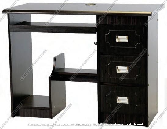 WOODEN EXECUTIVE TABLE WITH DRAWER OFFICE PARTITION (Category: Office Furniture & Fixtures) located in Quezon City. Submitted by gel-4297 (Listing ID 1463787263, Image 1). Description: LTSDECO Home and Office Furniture Trading MANUFACTURER • FABRICATOR • SUPPLIER Looking for office furniture, modular partitions, workstations, or customized furniture? We can help! LTSDECO Home and Office Furniture Trading is a trusted manufacturer, fabricator, and