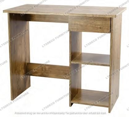 WOODEN STUDY TABLE WITH SIDE SHELVES OFFICE PARTITION (Category: Office Furniture & Fixtures) located in Quezon City. Submitted by gel-4297 (Listing ID 1463797325, Image 1). Description: LTSDECO Home and Office Furniture Trading MANUFACTURER • FABRICATOR • SUPPLIER Looking for office furniture, modular partitions, workstations, or customized furniture? We can help! LTSDECO Home and Office Furniture Trading is a trusted manufacturer, fabricator, a