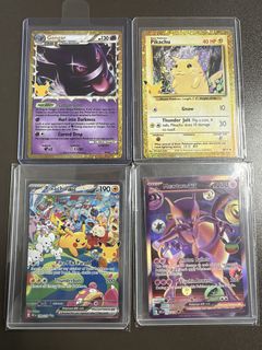 🔥WTS [BELOW MARKET + RARE] 151 Binder Collection #Pokemon TCG #Pokemon ...