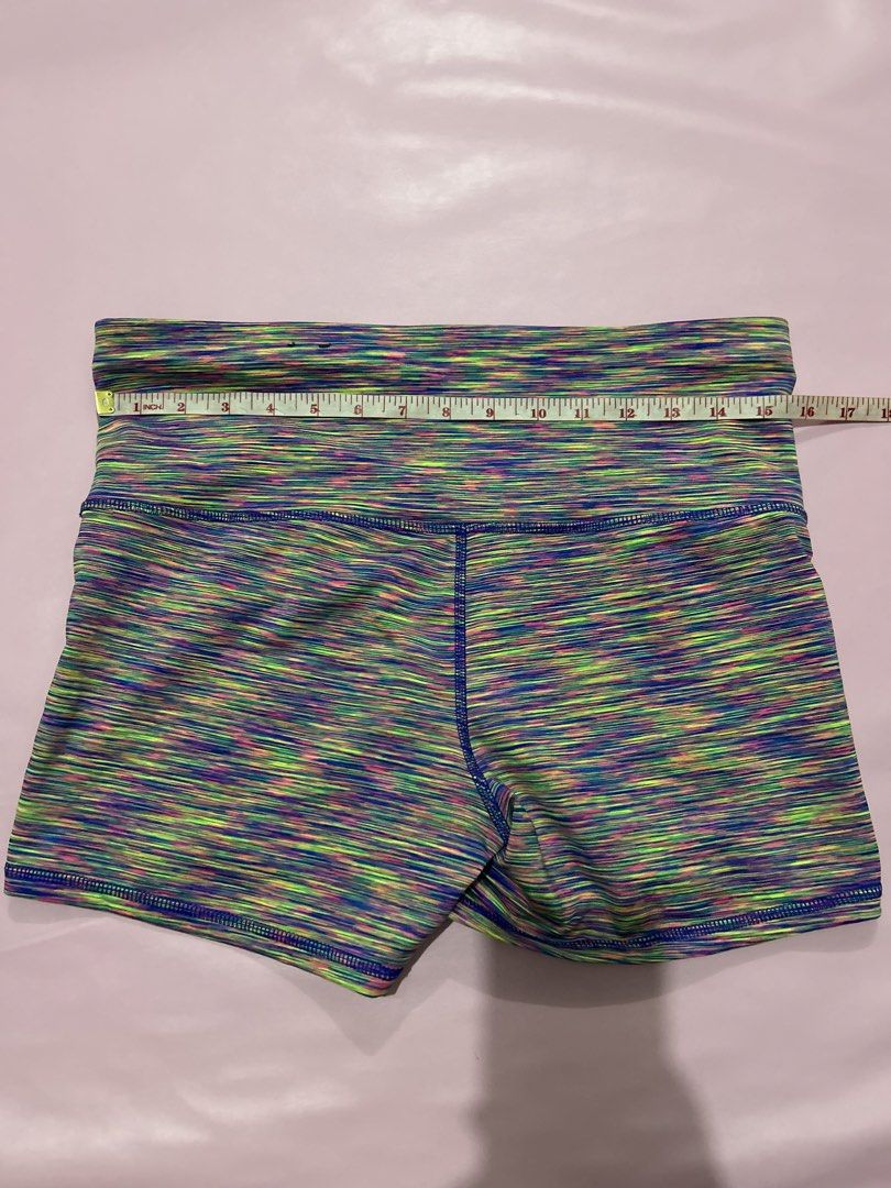 Xersion Cycling Short (Category: Activewear) located in Manila. Submitted by chen_clybelles (Listing ID 1463914656, Image 3). Description: .