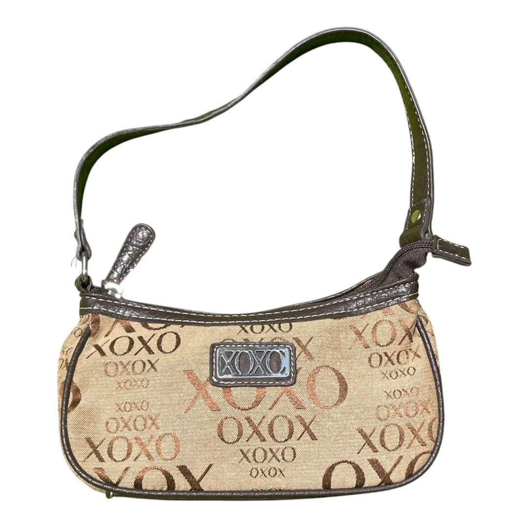 XOXO Kili Bag (Category: Shoulder Bags) located in Lapu Lapu. Submitted by ukaydecebu (Listing ID 1463900222, Image 1). Description: .